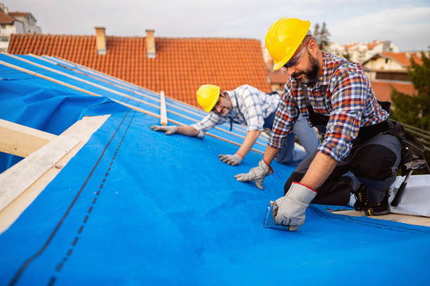 Asphalt Shingles Roofing in Socastee, SC